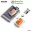 Nguồn Di Động Wekome WP-89 10.000mAh – Sạc Nhanh Không Dây PD/QC, VOOC 2.0 – BH 1 Năm – Hoàng Yến Computer