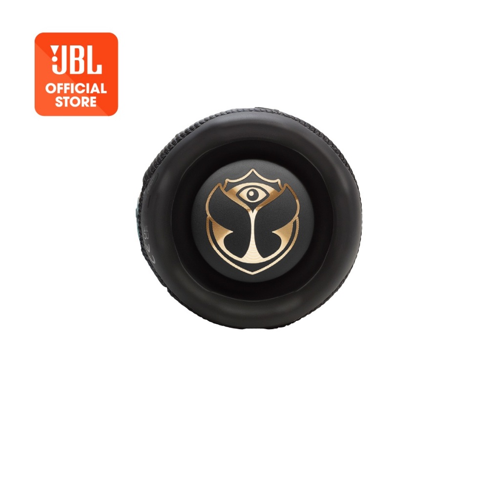 [Phiên Bản Tomorrowland] Loa JBL Flip 7 Công Suất 35W Chơi Nhạc Tới 16 Giờ Chống Nước Bụi IP68 | BigBuy360 - bigbuy360.vn