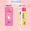 Hộp 12 cây bút gel mực tím TTORU Hàn Quốc 0.4mm