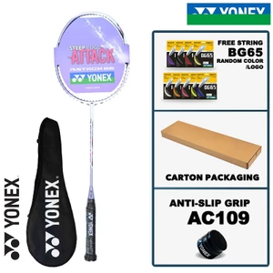 Vợt cầu lông ASTROX 66 Chính Hãng (Nữ)
