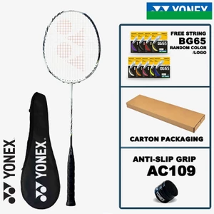 Vợt cầu lông ASTROX 99 PRO WHITE