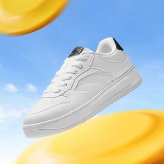 ANTA Giày thời trang thể thao nam X-game Skate ANTA Giày Sneaker đế bằng thiết kế basic dễ phối đồ 1125C8015