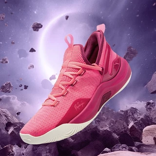 Giày bóng rổ nam Klay Thompson KT FLY ANTA SPORTS 1124D1601S Giày bóng rổ bán chuyên nghiệp