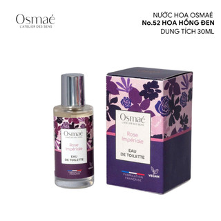 Nước hoa Osmaé 30ml nhập khẩu từ Pháp