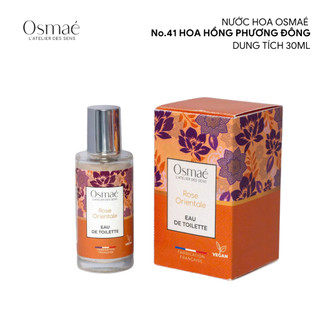 Nước hoa Osmaé 30ml nhập khẩu từ Pháp