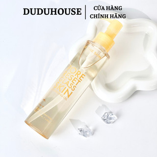 (Hàng Công TY) Dầu Tẩy Trang Dịu Nhẹ Be The Skin Pore Reset Glass Skin Cleansing Oil 150ml Duduhouse