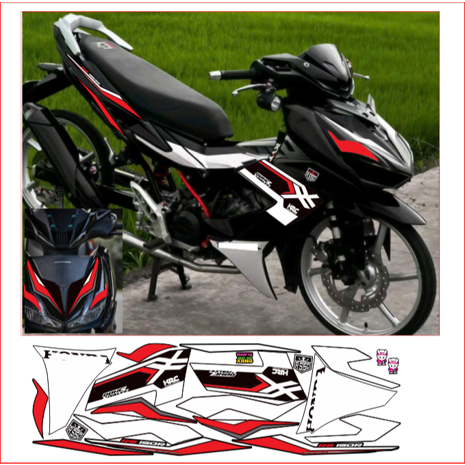 Tem rời winner v2 cao cấp chất liệu in 3 lớp chống nước không phai màu.