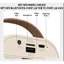Loa karaoke Bluetooth mini K12 (kèm micro), thiết kế gọn nhẹ, đảm bảo hàng chính hãng