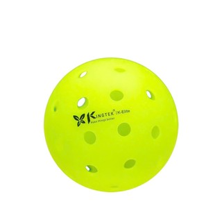 Bóng Pickleball Thi Đấu Kingtek, Hộp 3 Quả Chuẩn Thi Đấu Và Tập Luyện, Chứng Nhận USAPA thegioidotap