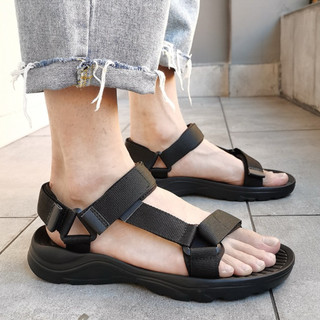 Dép Sandal Nam Đế Siêu Nhẹ Mã D191
