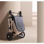 Xe Đẩy Gấp Gọn 2 Chiều 3 Tư Thế Nằm, Ngả Ngồi Cho Bé Từ Sơ Sinh Nimo U8 Giảm Xốc - Bibomart — ảnh 7