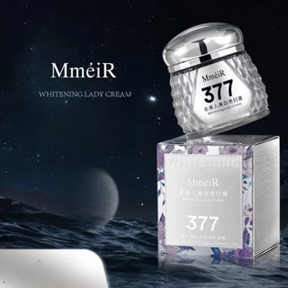 Kem Dưỡng Da Ban Đêm 377 Niacinamide – Làm Sáng, Giảm Thâm Sạm, Cải Thiện Sắc Tố, Dưỡng Ẩm, Giúp Da Mịn Màng