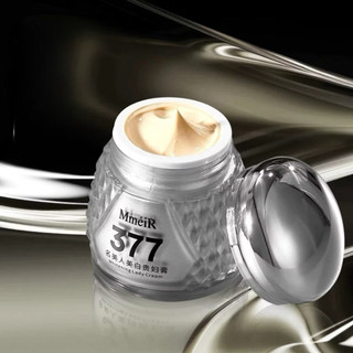 Kem Dưỡng Da Ban Đêm 377 Niacinamide – Làm Sáng, Giảm Thâm Sạm, Cải Thiện Sắc Tố, Dưỡng Ẩm, Giúp Da Mịn Màng