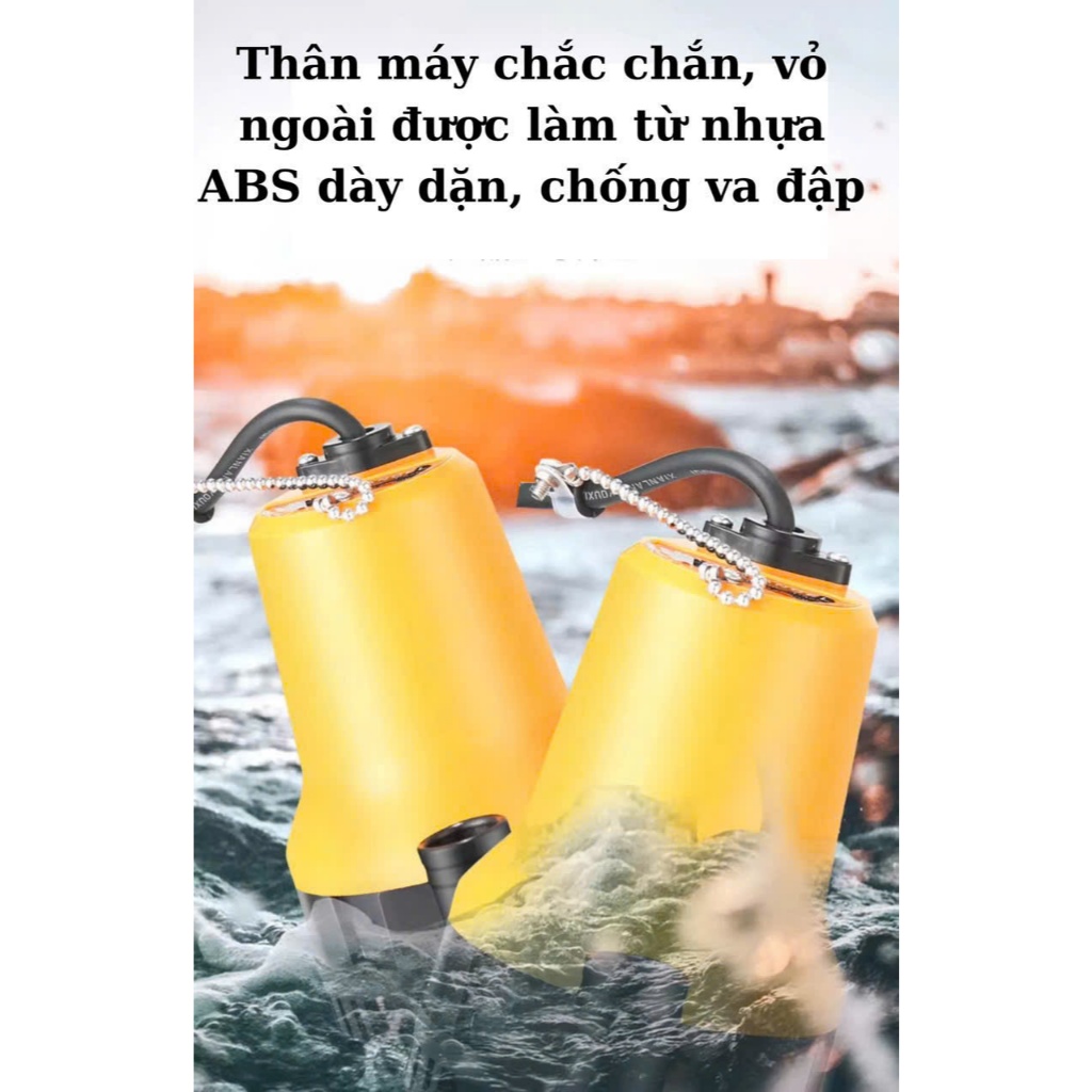 Máy bơm nước mini 12V MARINE BABY BL-2512SN,máy bơm mini,máy bơm điện,máy bơm hút nước,bơm hút nước,bơm mini,máy bơm 12v