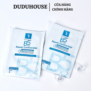 Mặt nạ Yuejin B5 Repair Control EGF/Liposome PP/Anti Acne Mask Duduhouse