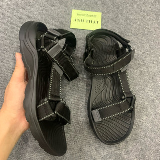 Dép Sandal Nam Đế Siêu Nhẹ Mã D191