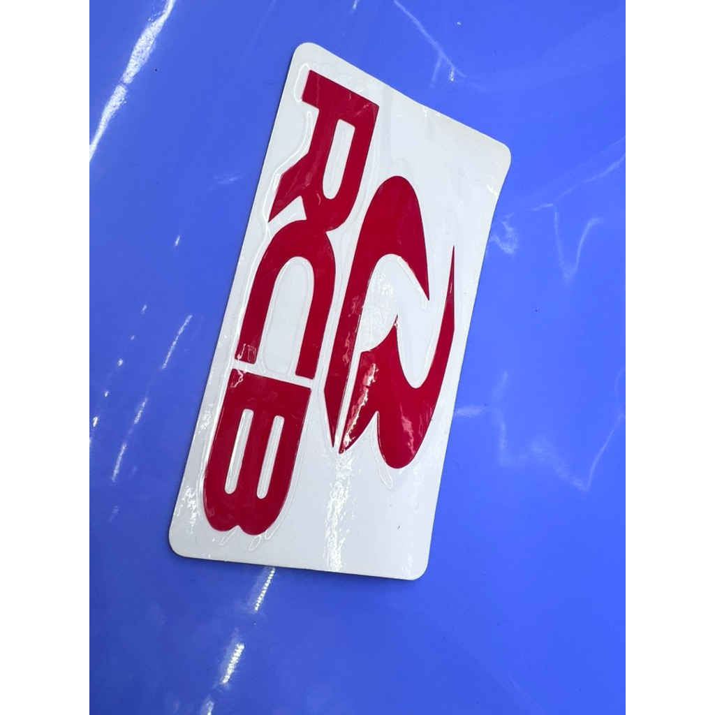 Tem logo RCB / giá 1 tem