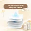 Combo 2 Tã Bỉm Dán Quần Gooby Ngày Đêm Hàn Quốc cho bé Đủ size NB/S/M/L/XL/2XL/3XL