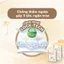 Combo 2 Tã Bỉm Dán Quần Gooby Ngày Đêm Hàn Quốc cho bé Đủ size NB/S/M/L/XL/2XL/3XL