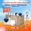 Thùng 6 Gói Tã Quần Người Lớn Abena Pants Premium Siêu Thấm Hút Dùng Ban Đêm Nhập Khẩu Đan Mạch