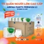 Thùng 6 Gói Tã Quần Người Lớn Abena Pants Premium Siêu Thấm Hút Dùng Ban Đêm Nhập Khẩu Đan Mạch