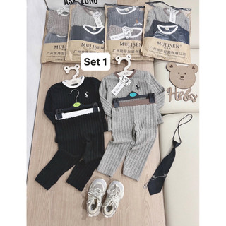 SET 2 BỘ TĂM LÔNG THÊU