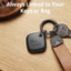 Thiết bị định vị eufy Smart Tracker, hỗ trợ tìm đồ & điện thoại cho iPhone, gắn chìa khóa tiện lợi