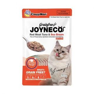 [CHÍNH HÃNG] [MUA NHIỀU GIẢM SÂU]  Pate JOYNECO 80G