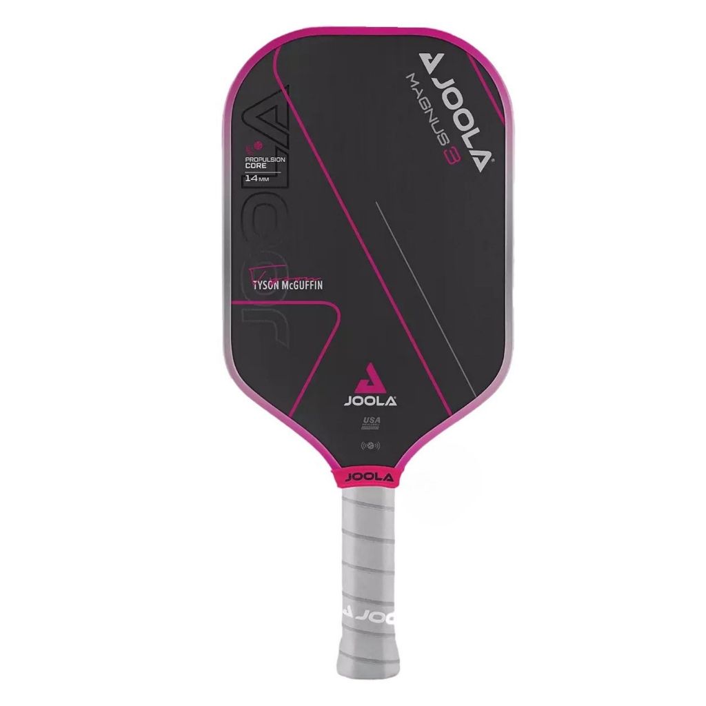 Vợt Pickleball Tyson McGuffin Magnus 3, Vợt Pickleball Joola chính hãng