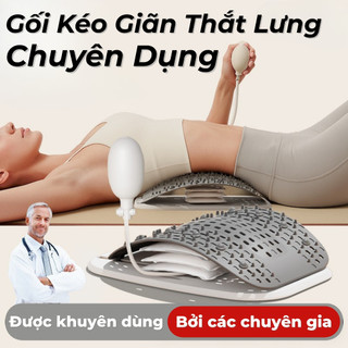 Gối lưng công thái học BackFit – Khung Nắn Chỉnh Cột Sống Lưng Cao Cấp, Giải pháp thư giãn và hỗ trợ cột sống hiệu quả