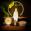 Combo 3 Hộp Nụ Đuổi Muỗi Thảo Mộc Tặng 1 Hộp. Nụ trầm thư giãn yoga, tẩy ếu xua đuổi muỗi côn trùng