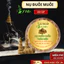 Combo 3 Hộp Nụ Đuổi Muỗi Thảo Mộc Tặng 1 Hộp. Nụ trầm thư giãn yoga, tẩy ếu xua đuổi muỗi côn trùng