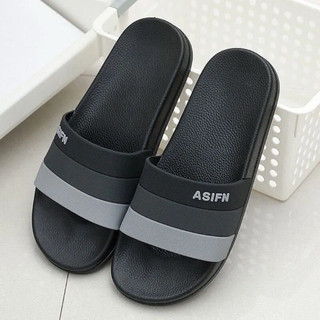 Dép Đôi Nam Nữ Cao Su Dẻo Êm Mã H03