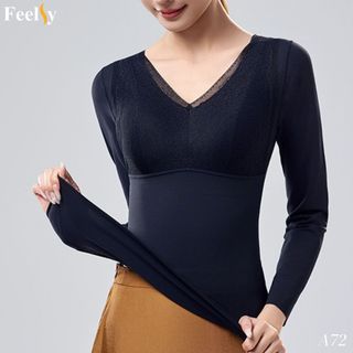 Áo định hình Feelsy, đồ lót ôm siết eo, nâng ngực, gọn mỡ lưng nách A21-A23-A72