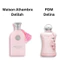 Nước hoa nữ Delilah Pour Femme EDP 100ml Maison Alhambra