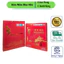 Nước vua thiên sâm đông trùng hạ thảo Hàn Quốc hộp 30 gói x 70ml - Bồi bổ sức khỏe toàn diện ( hàng mới về )