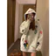 Áo Khoác Hoodie Form Rộng Unisex Chất Vải Nỉ Bông Dày Dặn - Thoáng Mát