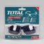 TOTAL Kính bảo hộ (dùng hàn điện) TOTAL TSP307