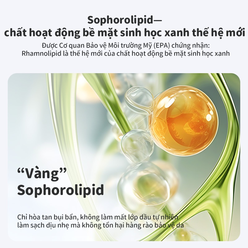tootoo Sữa rửa mặt tạo bọt cho trẻ em, làm sạch nhẹ nhàng, dưỡng ẩm, Phù hợp cho mọi lứa tuổi,90ml