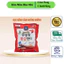 Kẹo Hồng Sâm Hữu Cơ Không Chứa Đường Dạng Gói 500g, Ngon Miệng và Bổ Dưỡng. ( hàng mới về )