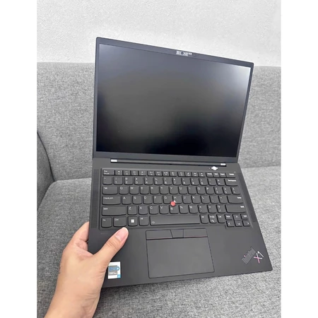 Lenovo Thinkpad X1 Carbon Gen 9 Core i7-1185G7 l RAM 16GB l SSD 512GBl Màn 14" FHD