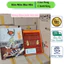 Tinh Chất Chiết Xuất Sâm Núi Cheon Jong Tissue Cao Cấp Hàn Quốc Hộp 30 Ống x 20ml,Giúp tăng sức đề kháng và hệ miễn dịch