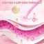 Băng Vệ Sinh TopGia Các Loại Siêu Mỏng, Thấm Hút Cực Nhanh, Khô Thoáng Cả Ngày