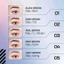 Chì Kẻ Mày KARADIUM Auto Eyebrow Pencil Chống Nước Lâu Trôi Dạng Vặn Hai Đầu Siêu Dễ Kẻ (Sale Date)