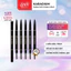 Chì Kẻ Mày KARADIUM Auto Eyebrow Pencil Chống Nước Lâu Trôi Dạng Vặn Hai Đầu Siêu Dễ Kẻ (Sale Date)