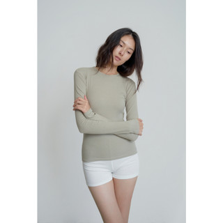 THEKIM Quần short lưng chun , quần đùi nữ chất liệu thun tăm mềm mịn B372