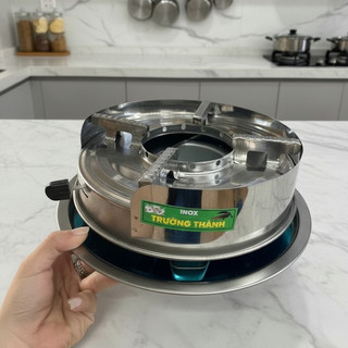 Combo Bếp Cồn và Đế Lót Bếp Cồn Tiện Lợi Cho Gia Đình Và Quán Ăn  - Phương Trang