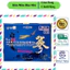 Thiên Sâm Đông Trùng Hạ Thảo Heaven 1 Korean Taekuk Ginseng Extract Capsule Hàn Quốc, Hộp 180 Viên