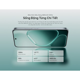 Điện thoại OPPO A6 Pro 4G (8GB/128GB) có NFC, nhân bản ứng dụng, AI Camera