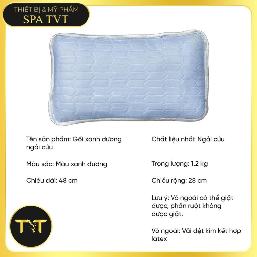 THẢM NGẢI CỨU ĐÔNG Y MÀU NÂU TVT 150x60CM - CHƯỜM NÓNG THẢO DƯỢC, GIỮ ẤM, THƯ GIÃN
